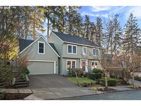 15140 SW Gibraltar Court Beaverton OR 97007