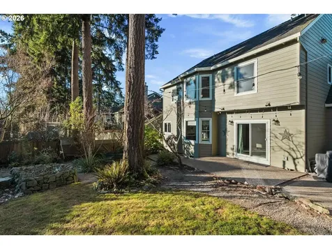 15140 SW Gibraltar Court Beaverton OR 97007