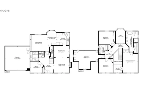15140 SW Gibraltar Court Beaverton OR 97007
