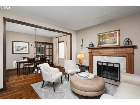 15140 SW Gibraltar Court Beaverton OR 97007