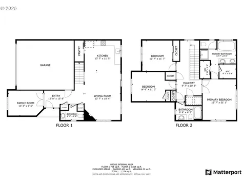 14064 SW Walnut Creek Way Portland OR 97223