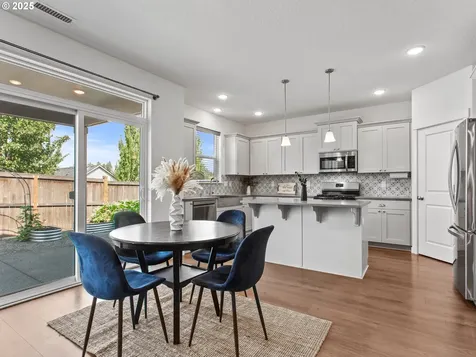 1614 NE 172nd Circle Ridgefield WA 98642
