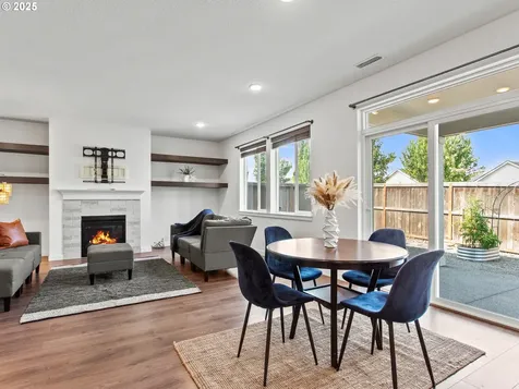 1614 NE 172nd Circle Ridgefield WA 98642