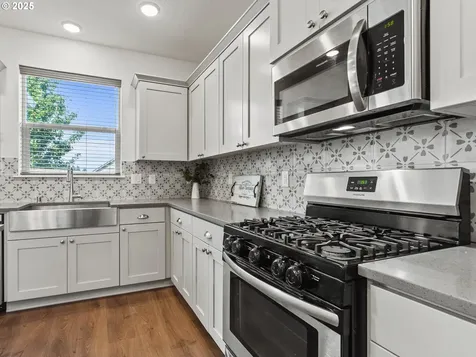 1614 NE 172nd Circle Ridgefield WA 98642