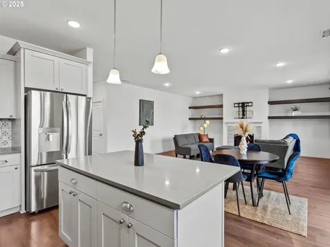 1614 NE 172nd Circle Ridgefield WA 98642