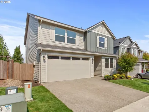 1614 NE 172nd Circle Ridgefield WA 98642