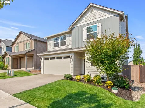 1614 NE 172nd Circle Ridgefield WA 98642