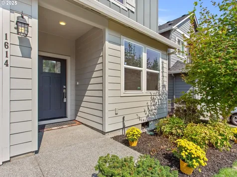 1614 NE 172nd Circle Ridgefield WA 98642