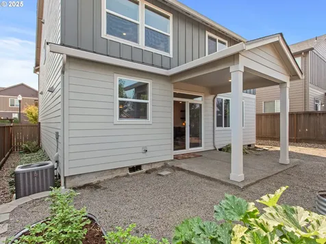 1614 NE 172nd Circle Ridgefield WA 98642