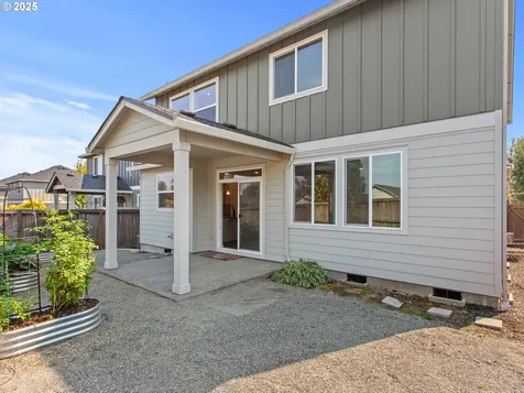 1614 NE 172nd Circle Ridgefield WA 98642