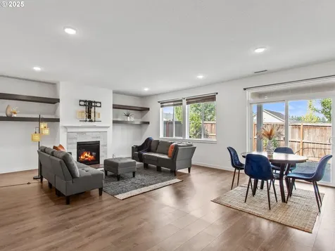 1614 NE 172nd Circle Ridgefield WA 98642