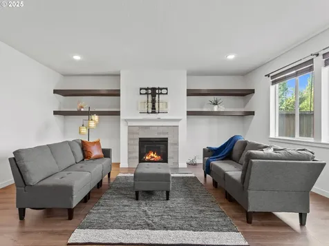 1614 NE 172nd Circle Ridgefield WA 98642