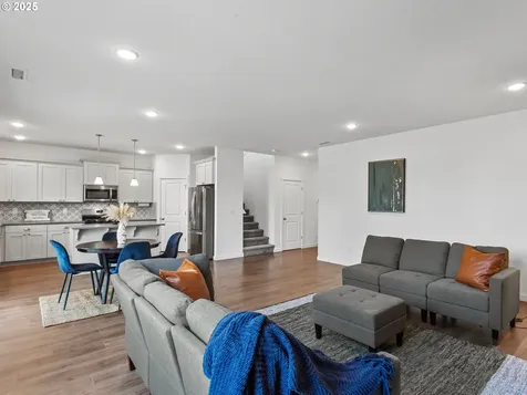 1614 NE 172nd Circle Ridgefield WA 98642