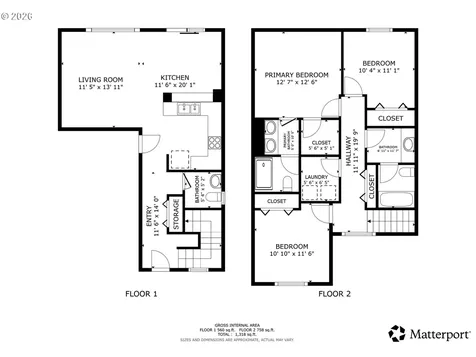1381 NE Kinney Street Hillsboro OR 97124