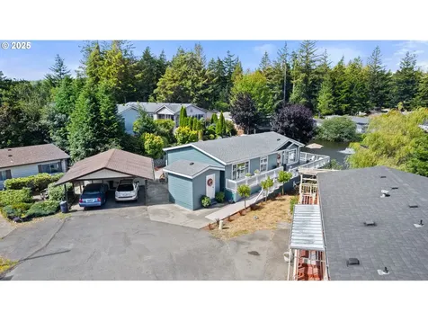 1975 Shorepines Drive Coos Bay OR 97420