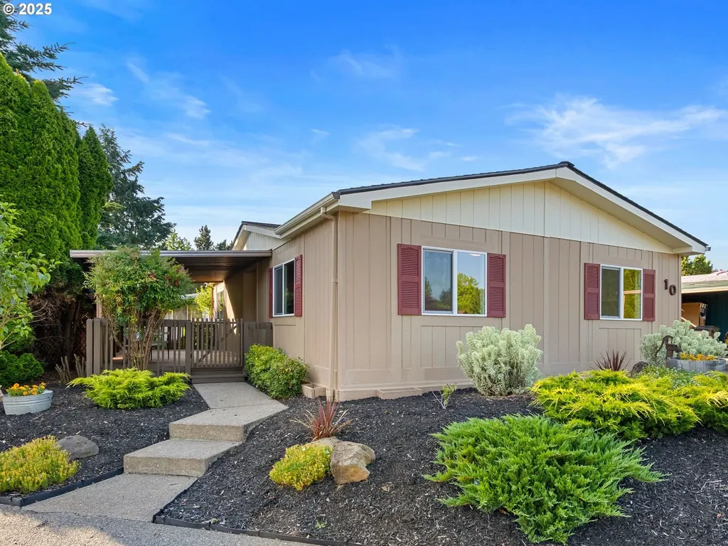 17197 SW Smith Avenue Sherwood OR 97140