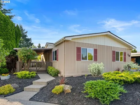 17197 SW Smith Avenue Sherwood OR 97140