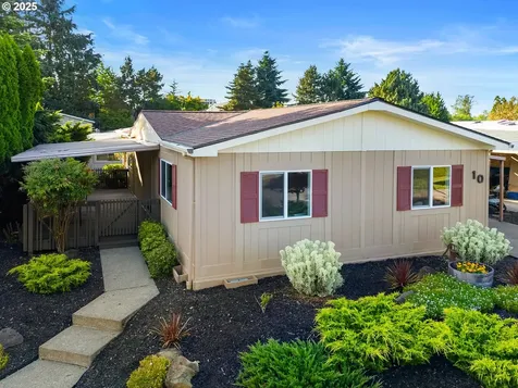 17197 SW Smith Avenue Sherwood OR 97140