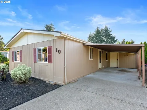 17197 SW Smith Avenue Sherwood OR 97140