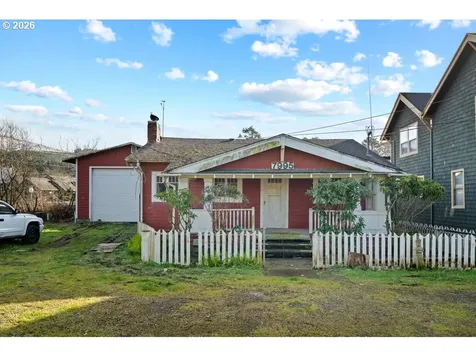 7995 Marigold Street Rockaway Beach OR 97136