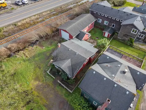 7995 Marigold Street Rockaway Beach OR 97136