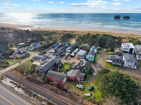 7995 Marigold Street Rockaway Beach OR 97136