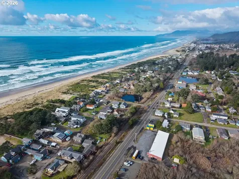 7995 Marigold Street Rockaway Beach OR 97136