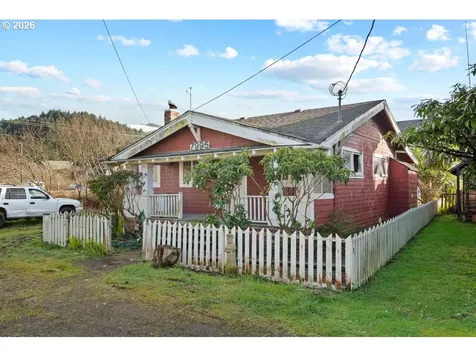 7995 Marigold Street Rockaway Beach OR 97136