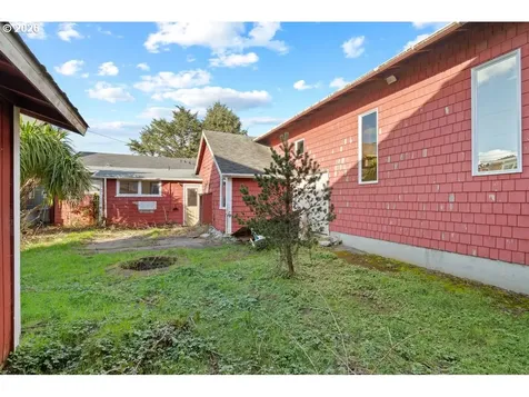 7995 Marigold Street Rockaway Beach OR 97136