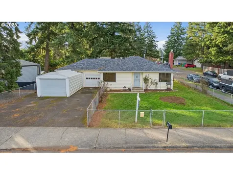 2309 SE 135th Avenue Portland OR 97233