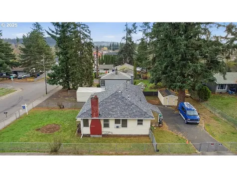 2309 SE 135th Avenue Portland OR 97233
