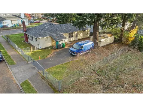 2309 SE 135th Avenue Portland OR 97233