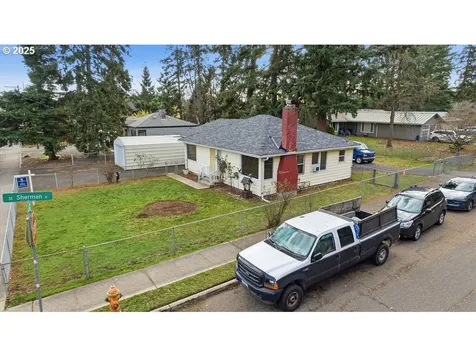 2309 SE 135th Avenue Portland OR 97233
