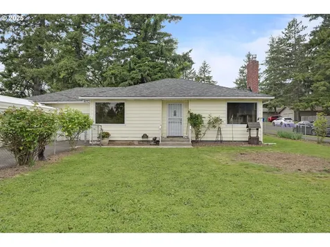 2309 SE 135th Avenue Portland OR 97233
