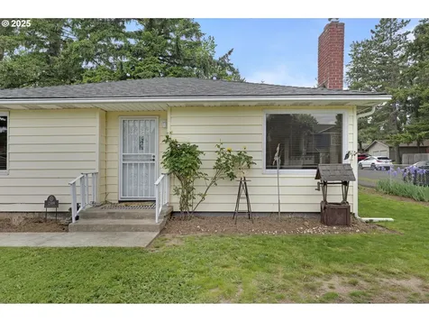 2309 SE 135th Avenue Portland OR 97233