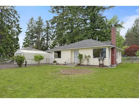 2309 SE 135th Avenue Portland OR 97233