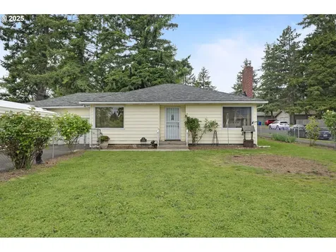 2309 SE 135th Avenue Portland OR 97233