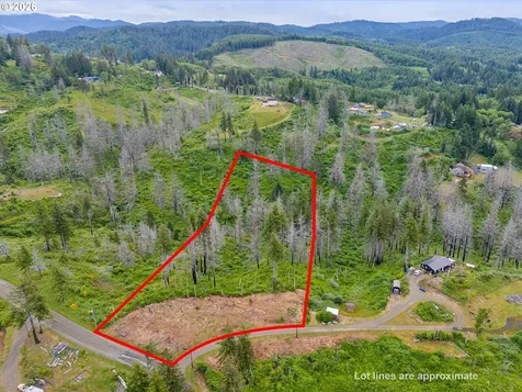NE Viewcrest Court Otis OR 97368