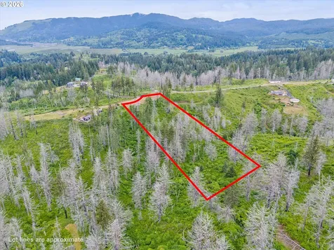 NE Viewcrest Court Otis OR 97368