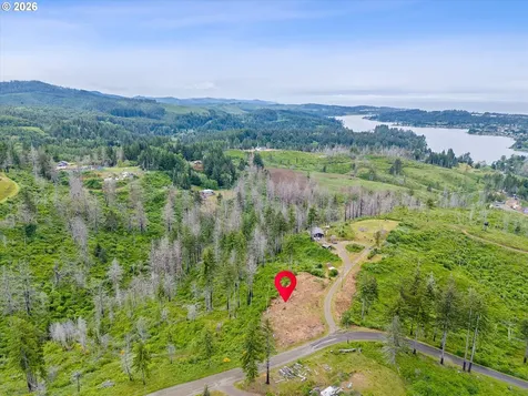 NE Viewcrest Court Otis OR 97368