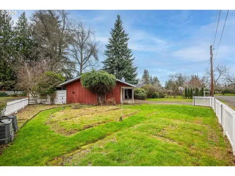 2453 Pioneer Pike Eugene OR 97401