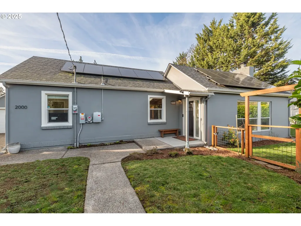 2000 Todd Road Vancouver WA 98661