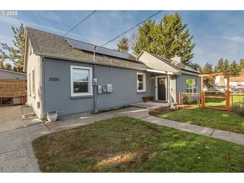 2000 Todd Road Vancouver WA 98661