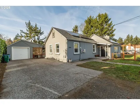 2000 Todd Road Vancouver WA 98661