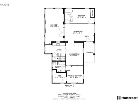 2000 Todd Road Vancouver WA 98661