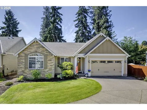 9350 SW Gertz Lane Tualatin OR 97062