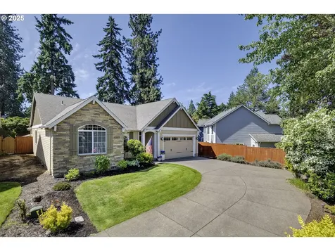 9350 SW Gertz Lane Tualatin OR 97062