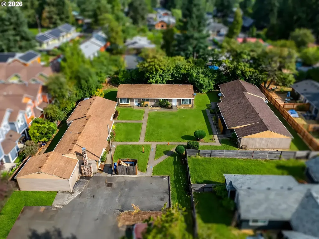 4811/4823 NE Prescott Street Portland OR 97218