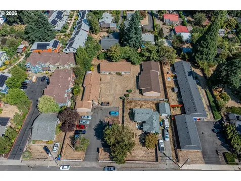 4811/4823 NE Prescott Street Portland OR 97218