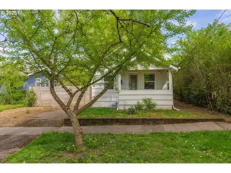 7944 N Dana Avenue Portland OR 97203